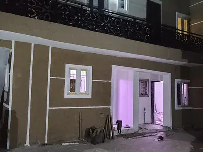 Classic Self Contained Apartment in a Gated Residence — Ketu, Lagos