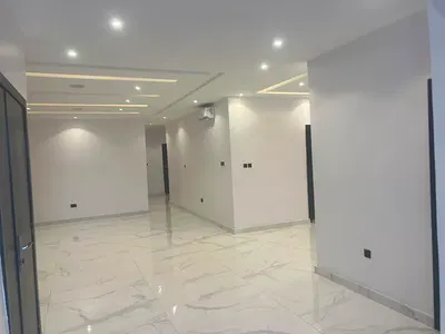 Luxury 3 Bedroom Apartment — Lekki, Lagos