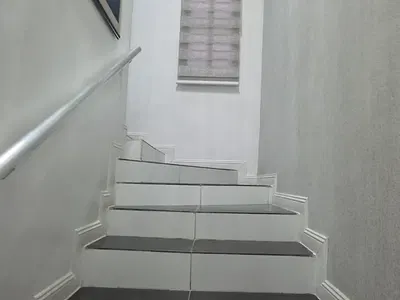 3 Bedroom Furnished with BQ — Tin Can, Apapa, Lagos