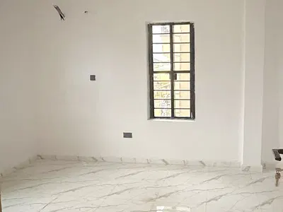 2 Bedroom Serviced Apartments — Igbo Efon, Lekki, Lagos