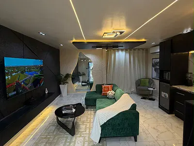 1 Bedroom Flat — Lekki, Lagos