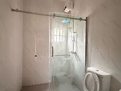 1 & 2 Bedroom Apartment — Lekki Phase 1, Lekki, Lagos