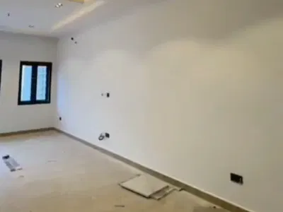 Newly Built 2 Bedroom Flat — Lokogoma District, Abuja