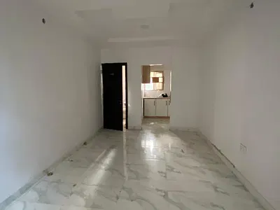 A Spacious Lovely Mini Flat Close to the Main Road — Lekki, Lagos