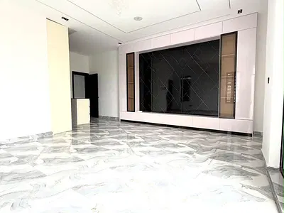 4 Bedroom Semi-Detached with Excellent Facilities — Lekki, Lagos