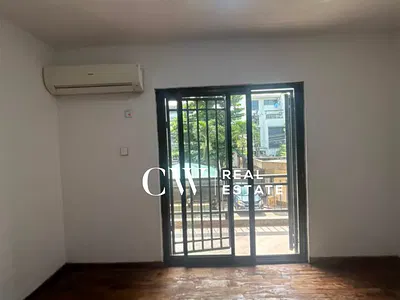 4 Bedroom Maisonette — Ikoyi, Lagos