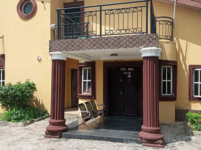 2 Bedroom Flats 4 Units — Badore, Ajah, Lagos