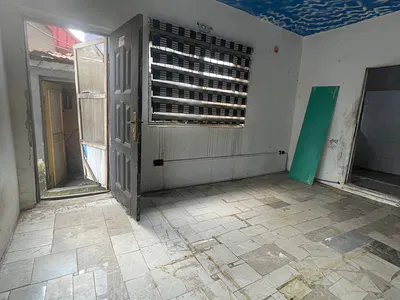 Spacious Selfcon Not Far From Estate Gate — Ajah, Lagos