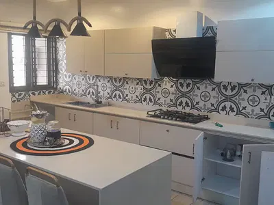 4 Bedroom Duplex with Boys' Quarter — Bellavue Residences, Life Camp, Abuja