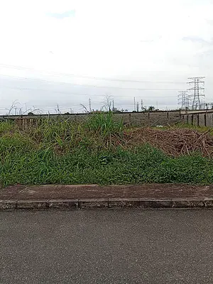 Land — Ajah, Lagos