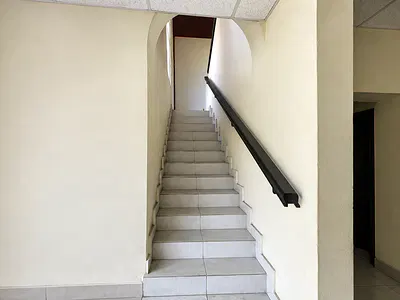 5 Bedroom Detached Commercial Property — Rumens Road, Ikoyi, Lagos