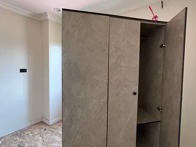 Modern Mini Flat with Swimming Pool and Balcony — Lekki, Lagos