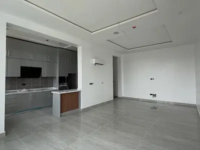 Fully Serviced 2-Bedroom Apartment — Lekki, Lagos