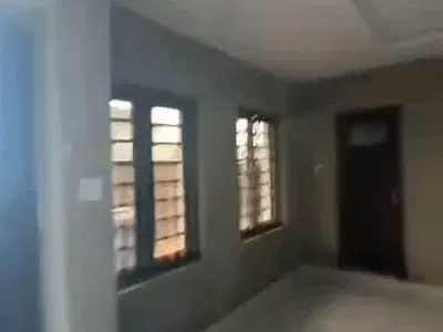 Newly Built, Very Spacious and Standard 2-Bedroom Flat — Ilupeju, Lagos