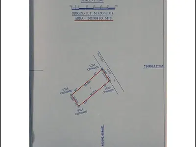 Land Development Inside Estate. — Lekki, Lagos