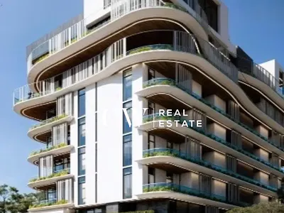 2 Bedroom Apartment — Victoria Island (VI), Lagos