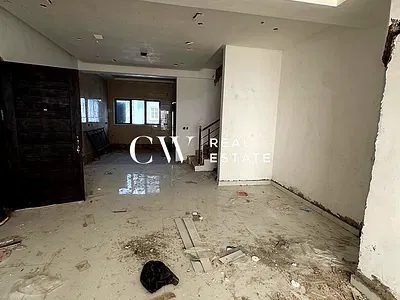 4 Bedroom Maisonette — Victoria Island (VI), Lagos