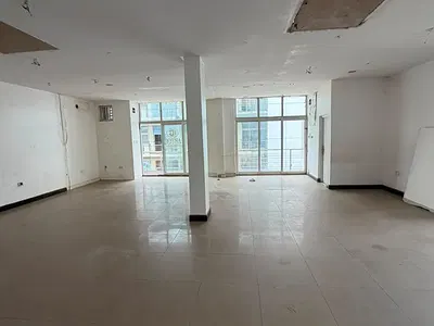 Office Space on Second Floor — Wuse 2, Abuja