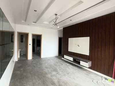2 Bedroom Apartment — Lekki, Lagos