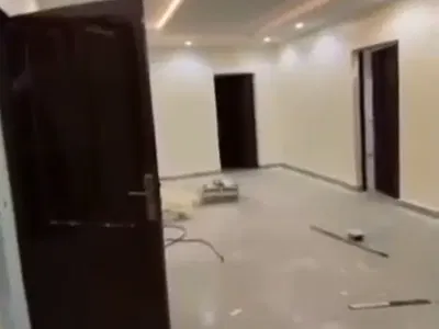 Lovely 3 Bedroom Flat with Pop Finishing — Olowora, Magodo, Lagos