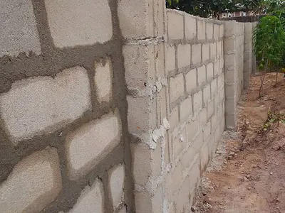 Full Plot of Land (693SQM) — Ajose, Ibeshe, Ikorodu, Lagos