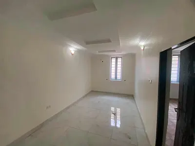 Fantastic 3 Bedroom Flat — Lekki, Lagos