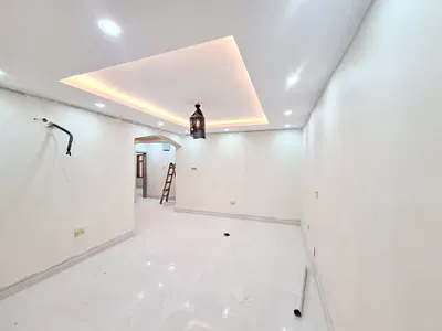 4 Bedroom House with BQ — Justice Coker Estate, Ikeja, Lagos