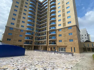 36 Unit of 4 Bedroom Flat — Off Queen Road, Ikoyi, Lagos