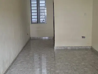 Fantastic and Tastefully Finished 4 Bedroom Semi Detached Duplex — Off Commercial Avenue, Sabo, Yaba, Lagos
