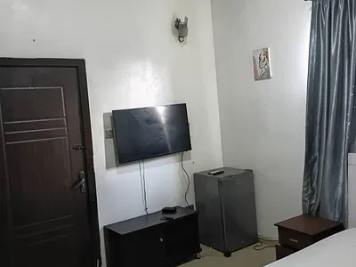 Unfurnished Single Room — Chevron Alternative Route, Lekki, Lagos