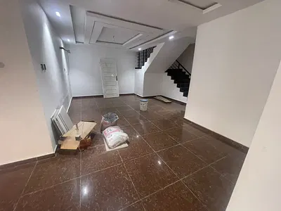 Tastefully Finished 3 Bedroom Duplex — Hakeem Dickson Road, Lekki Phase 1, Lekki, Lagos