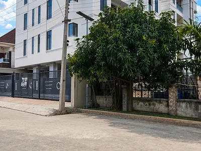 Newly Built Premium 2-Bedroom Apartments — Lekki, Lagos