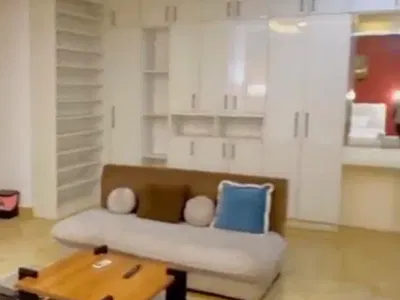 Luxurious Furnished 4 Bedroom En-Suite House — Gwarimpa Main, Gwarinpa, Abuja