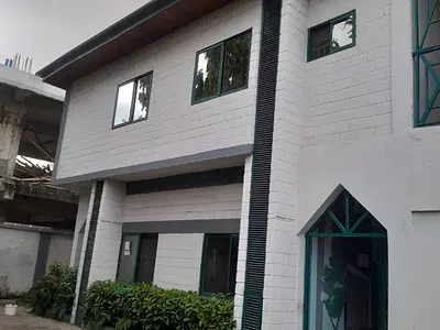 4 Bedroom Semi-Detached Duplex — Wuse, Abuja