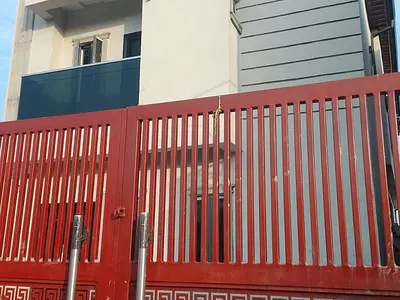 4 Bedroom Semi-Detached Duplex — Ojota, Lagos