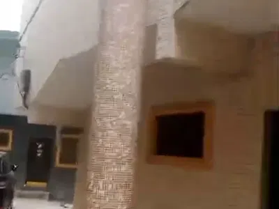 Very Spacious 4 Bedrooms Terrace Duplex — Maryland, Lagos