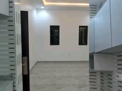 Nicely Built and Standard 2 Bedroom Apartment — Oregun, Ikeja, Lagos