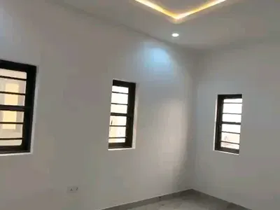 Nicely Built and Standard 2 Bedroom Apartment — Oregun, Ikeja, Lagos