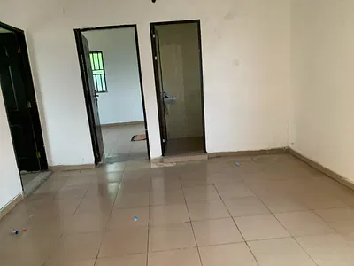 Mini Flat with Guest Toilet — Ajah, Lagos