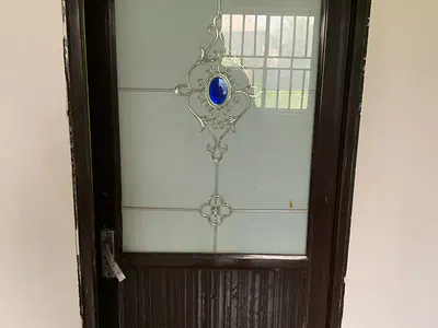 Mini Flat with Guest Toilet — Ajah, Lagos