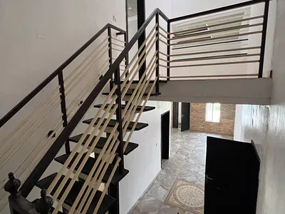 4 Bedroom Maisonette — Lekki, Lagos