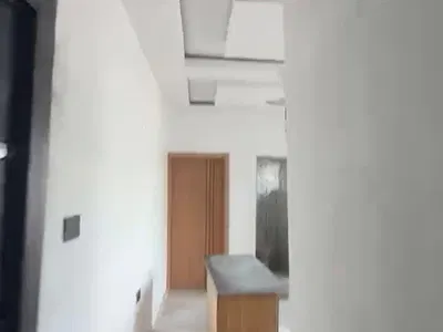 Newly Built Mini Flat — Sawmill, Gbagada, Lagos