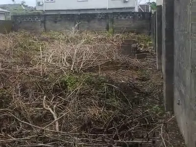 Prime Half Plot of Land — Ibeju Lekki, Lagos