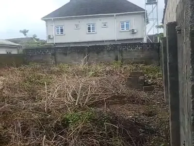 Prime Half Plot of Land — Ibeju Lekki, Lagos