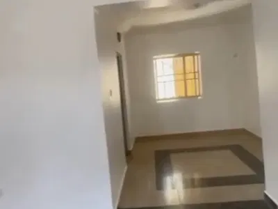 2 Bedroom Flat — Zone E, Apo Resettlement, Apo, Abuja