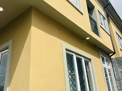 2 Bedroom Flat Upstairs — Royal Palmwill Estate (Remlek) Badore, Ajah, Lagos