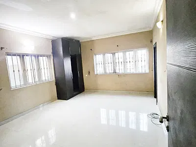 2 Bedroom Apartment — Magodo, Lagos