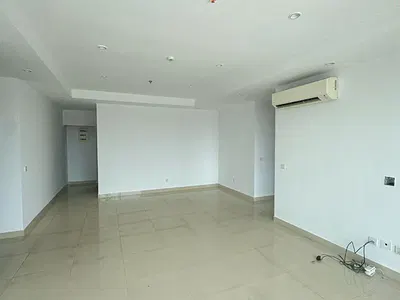 2 Bedroom Apartment — Lekki, Lagos