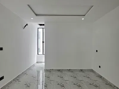Luxury 5 Bedroom Detached Duplex with BQ — Lekki, Lagos