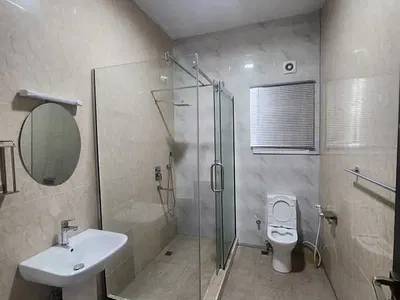 3 Bedroom Flat — Ikoyi, Lagos